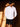 SOVT MIG Killing Me Sovtly Script Oversized Oxford Shirt