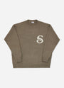 SOVT Heritage Knit Sweater