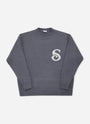 SOVT Heritage Knit Sweater